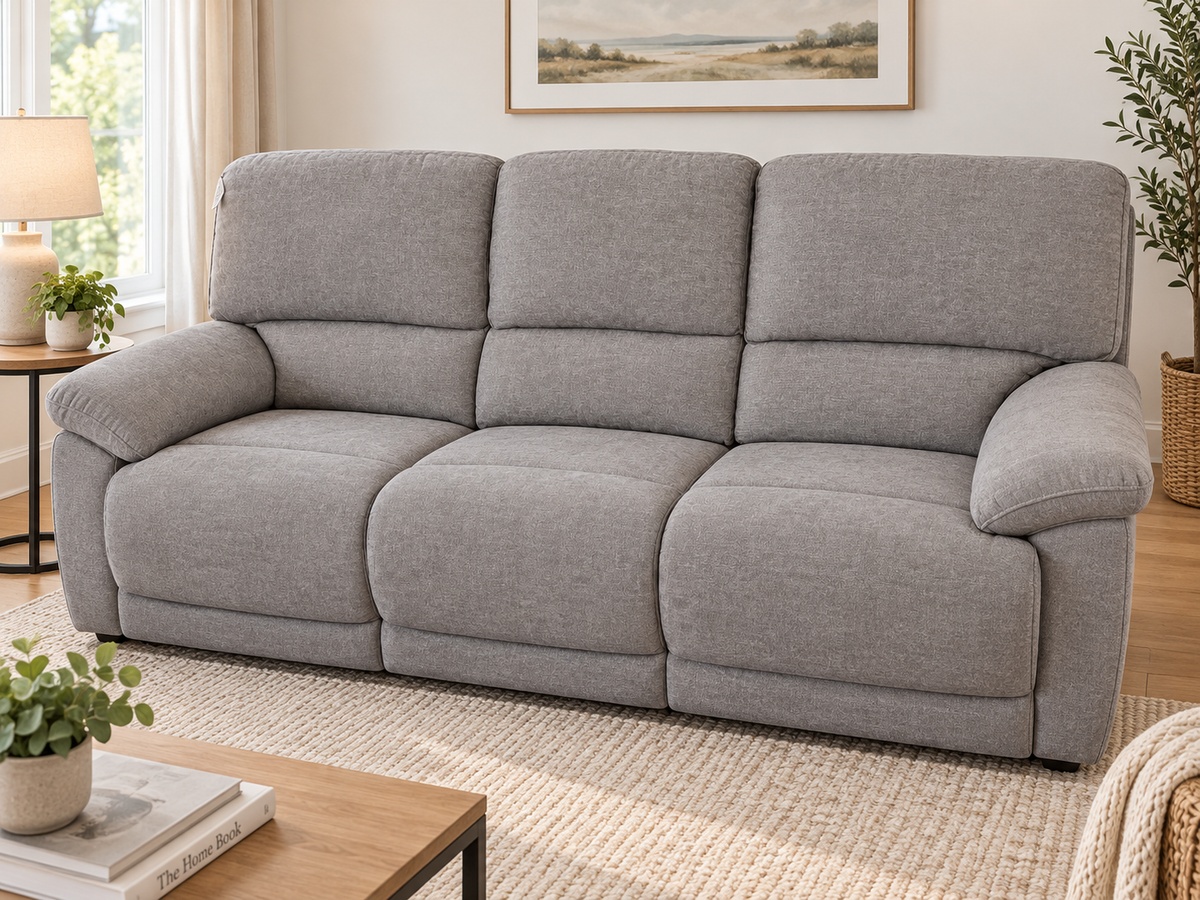 Nevada Sofa Range