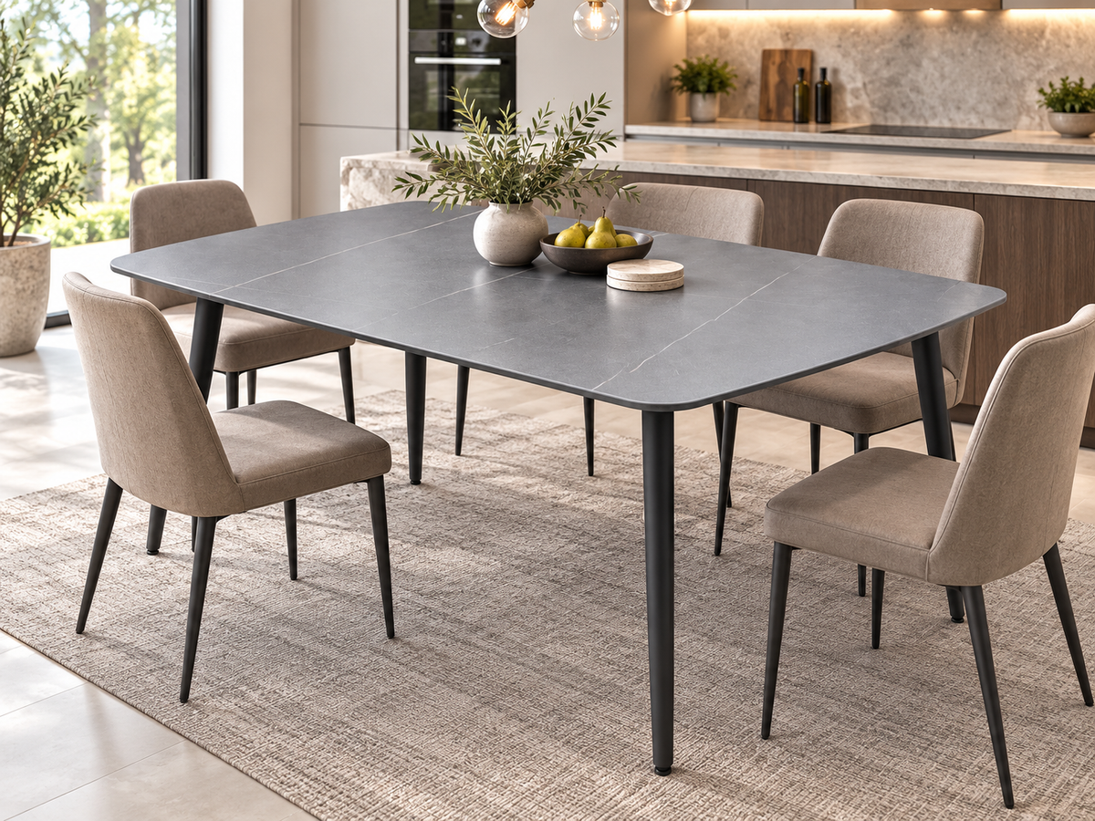 Oliver Table Range