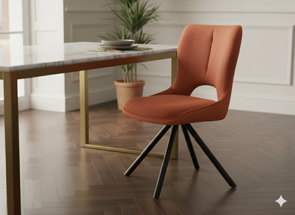 Savannah Chair Range