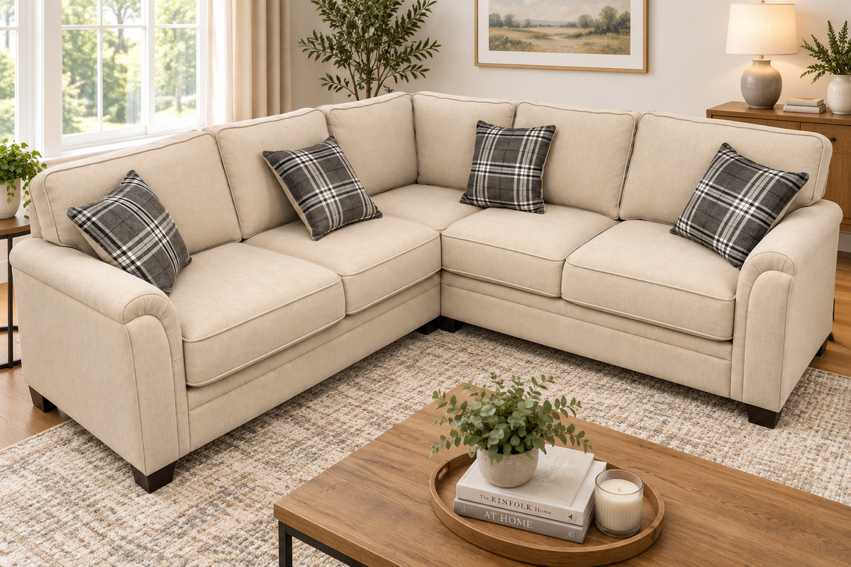 Verona Sofa Range