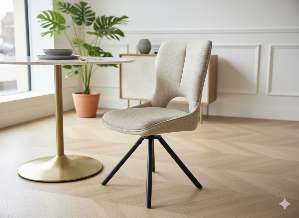 Our Dining Range – Little Belfast Furniture Shop