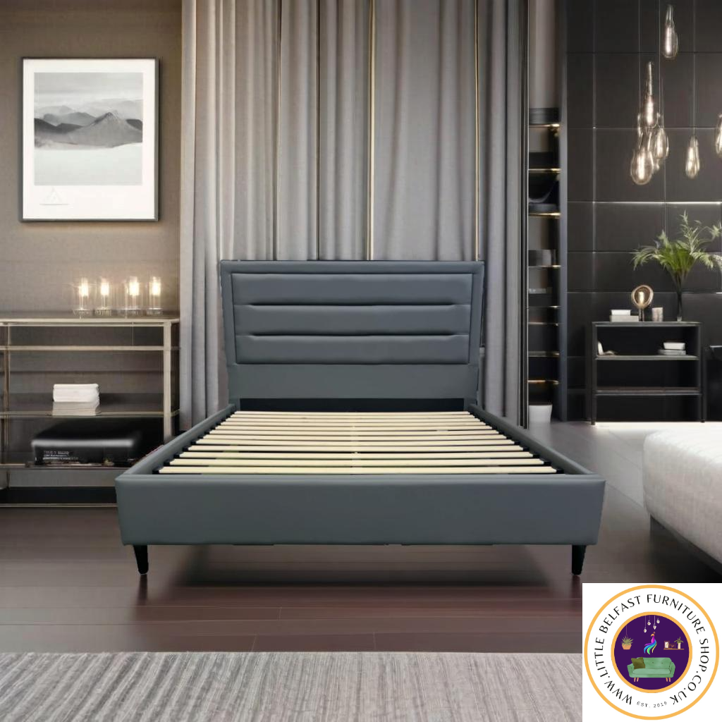 Maverick Bed Range