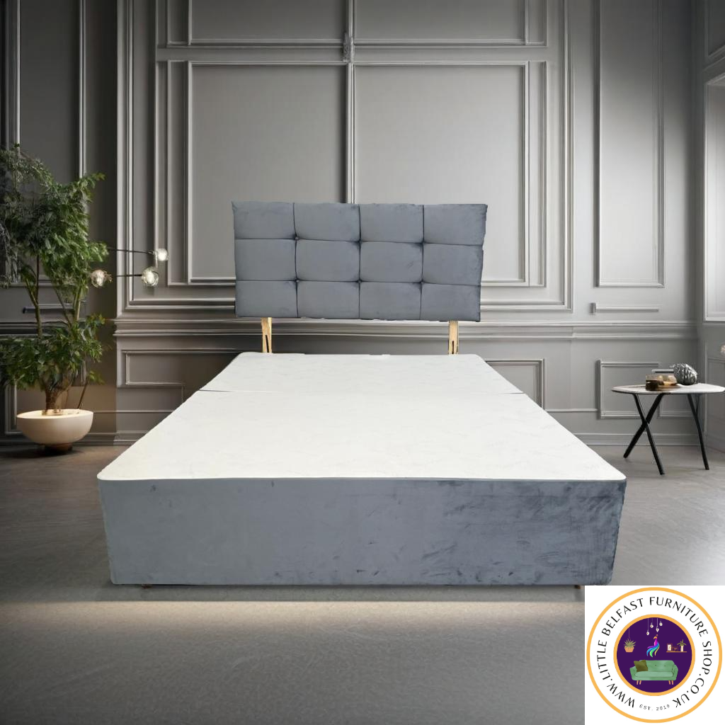 Divan Bed Range
