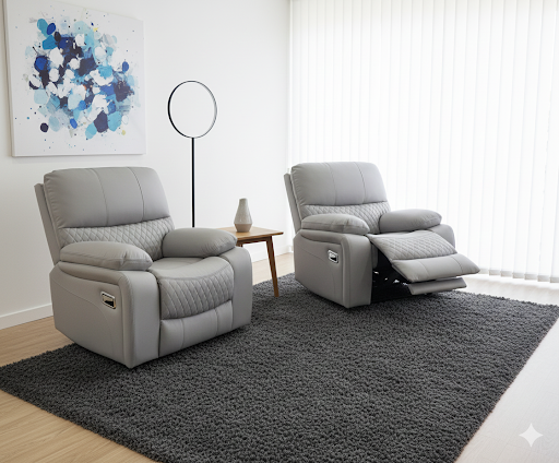 Marilyn (E) Light Grey 1