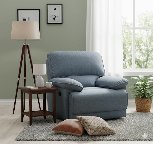 Angella Indigo Fabric 1