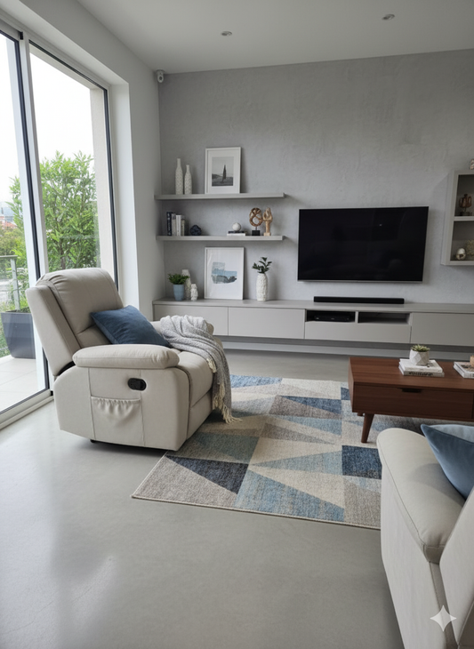 Kacy Cream Leather 1