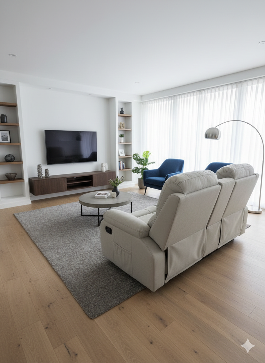 Kacy Cream Leather 2