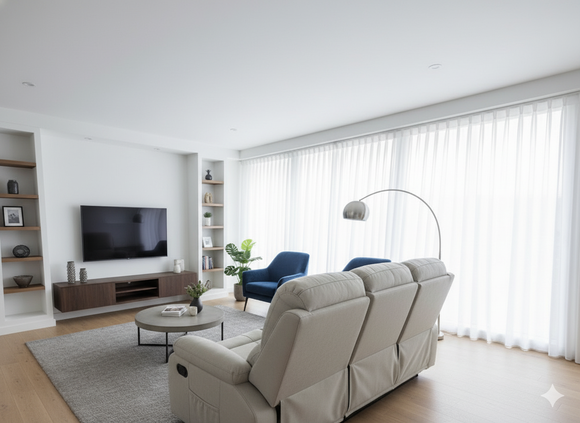 Kacy Cream Leather 3