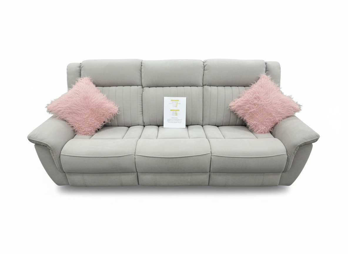 Dallas Nappa Lux 3 + 2 + 1