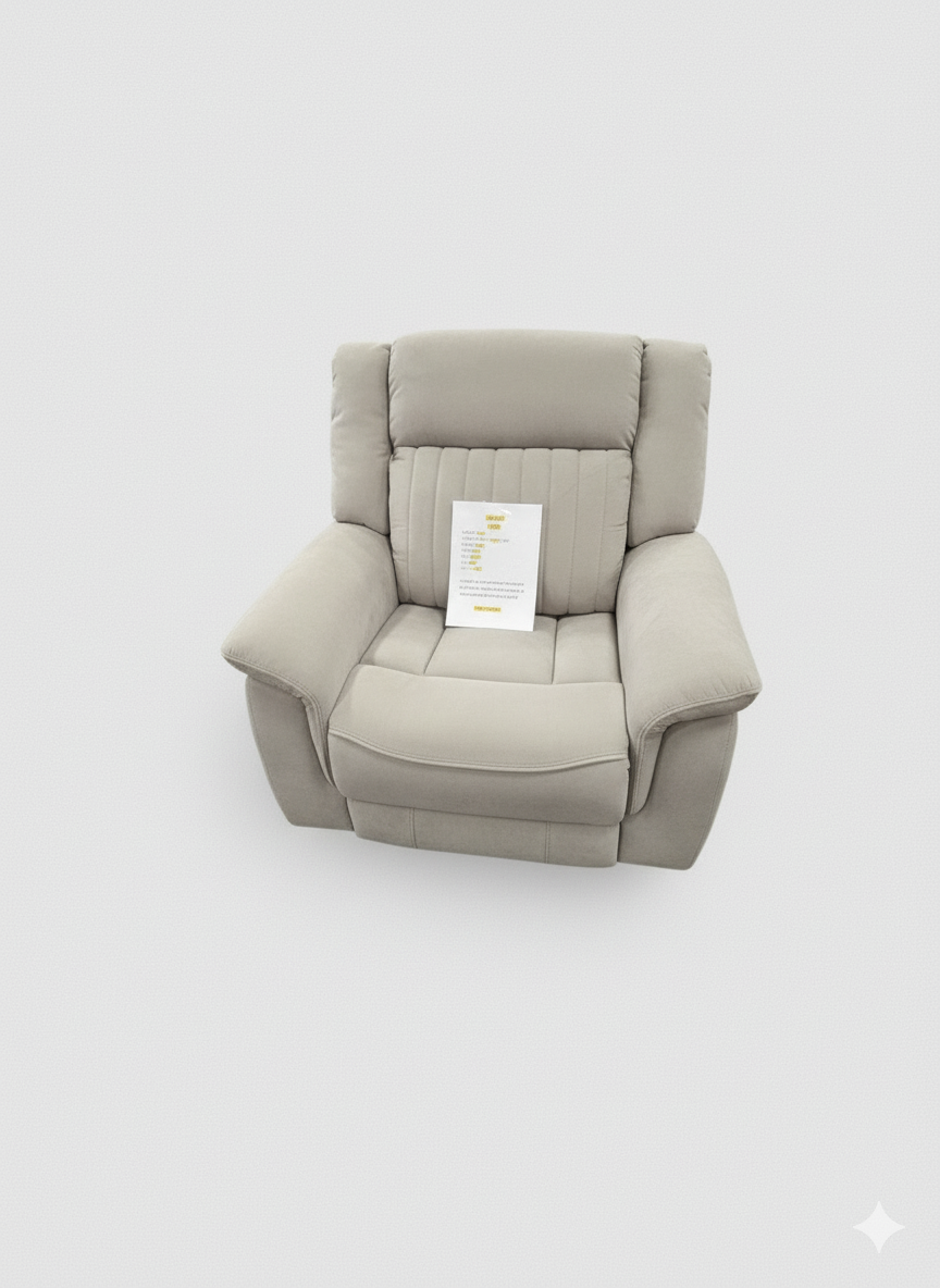 Dallas Nappa Lux 3 + 2 + 1