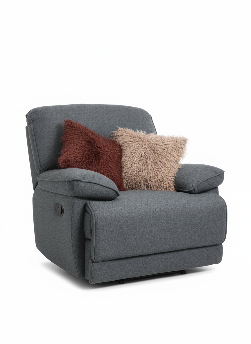 Angela Indigo 3 + 2 + 1