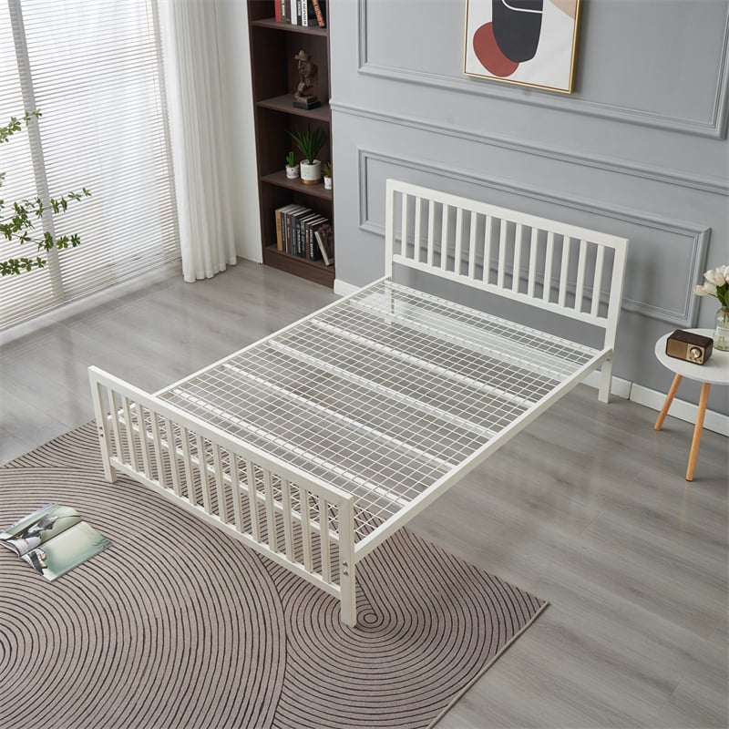 Vegas Bed Range