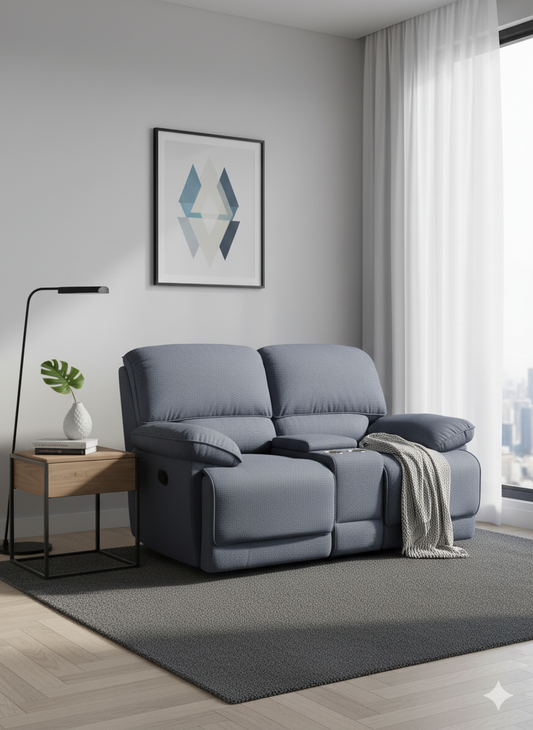 Angella Indigo Fabric 2