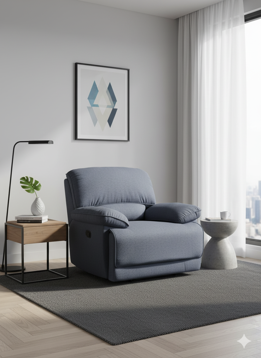 Angella Indigo Fabric 1