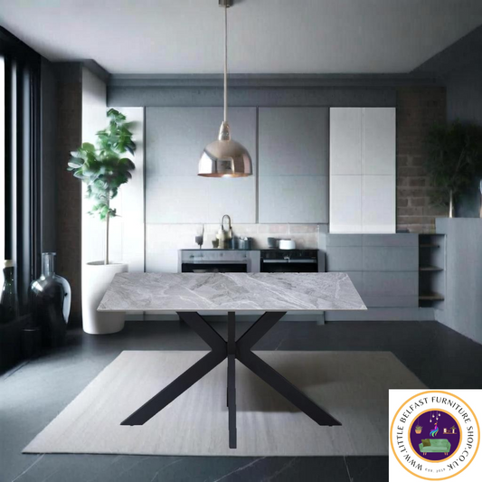 Riverstone Collection Grey Sintered Stone