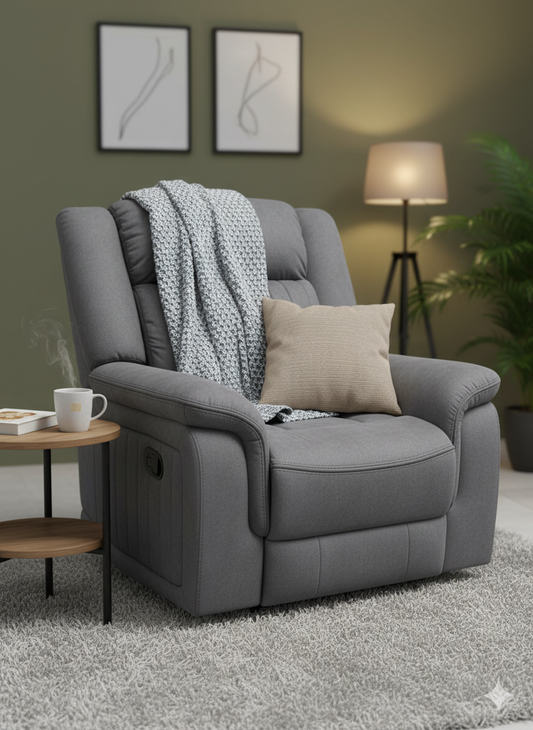 Dallas Misty Grey Fabric 1