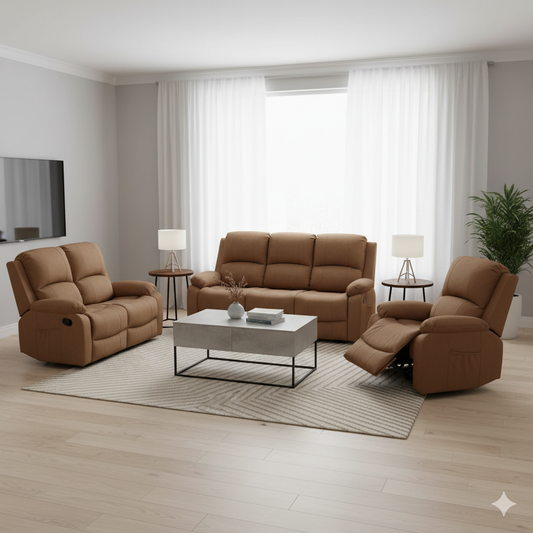 Kacy Tan (Electric) Bundle 3 + 2 + 1