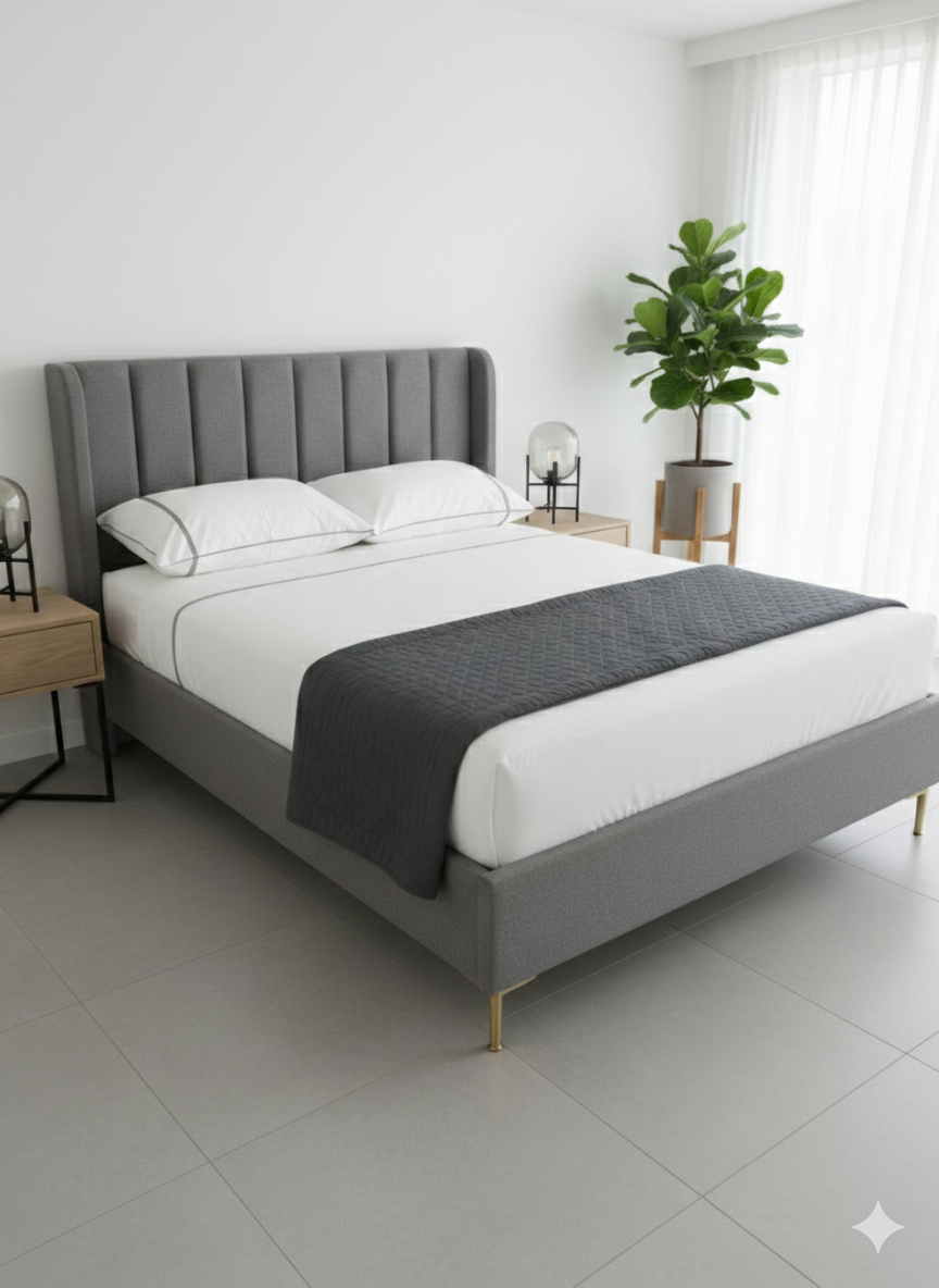 Georgia Cement King Size