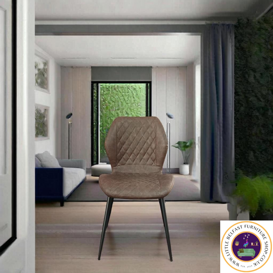 Horizon Dining Chairs