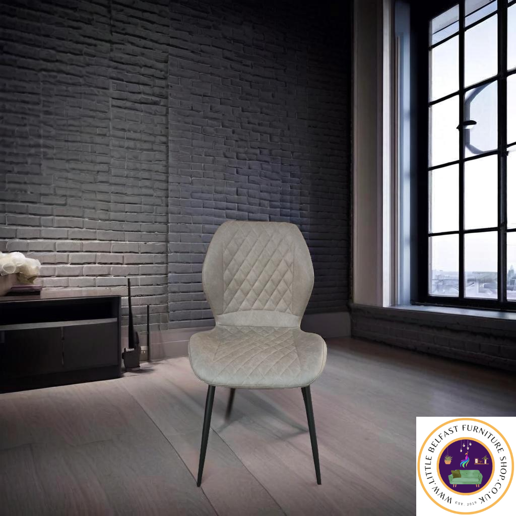 Horizon Dining Chairs