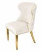 Ravenna Cream Velvet