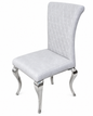 London Light Grey Dining Chair