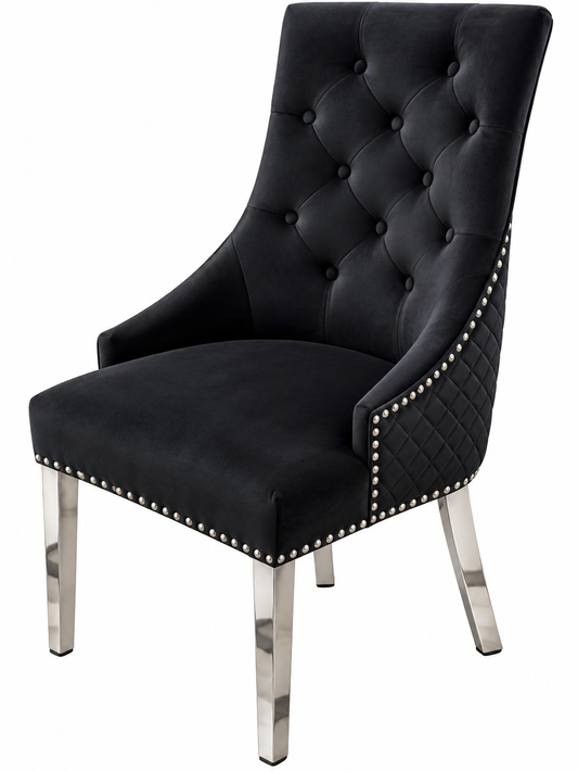 Vincent Black Velvet