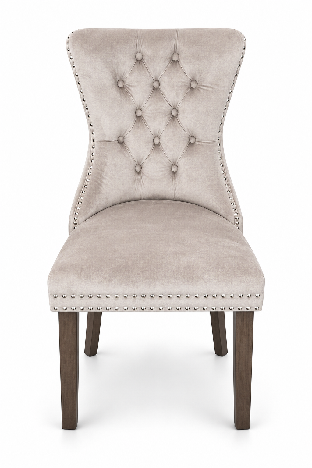 Macey Mink Velvet