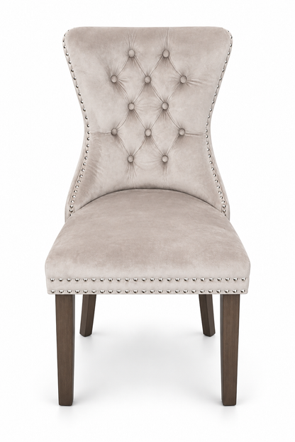 Macey Mink Velvet