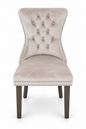 Macey Mink Velvet