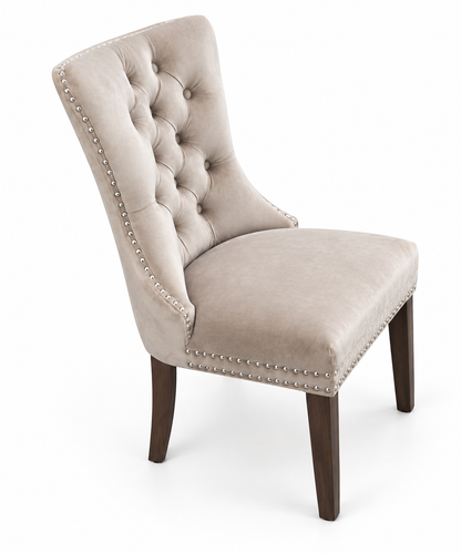 Macey Mink Velvet