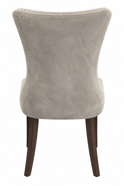 Macey Mink Velvet