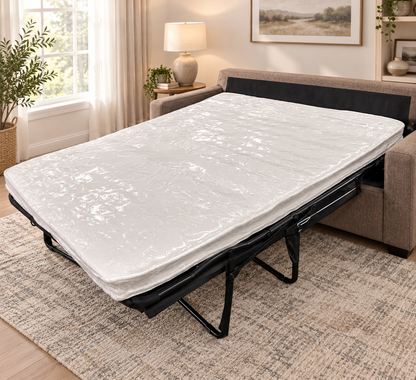 Regal Sofa Bed - Taupe