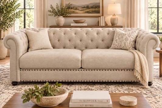 Charlier Chester Mink/Stone Fabric 3