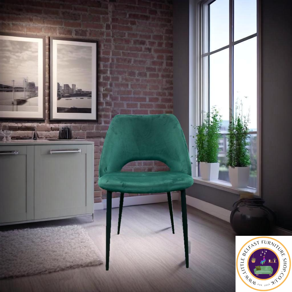 Eclipse Dining Chairs