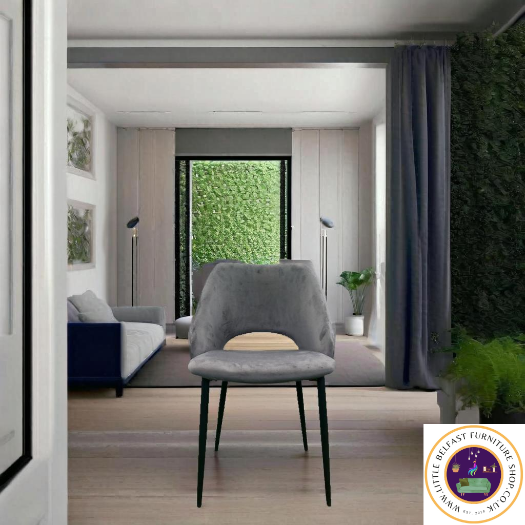 Eclipse Dining Chairs