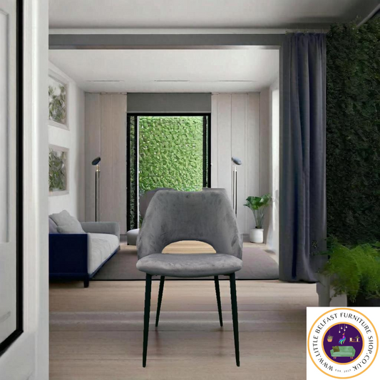 Eclipse Dining Chairs