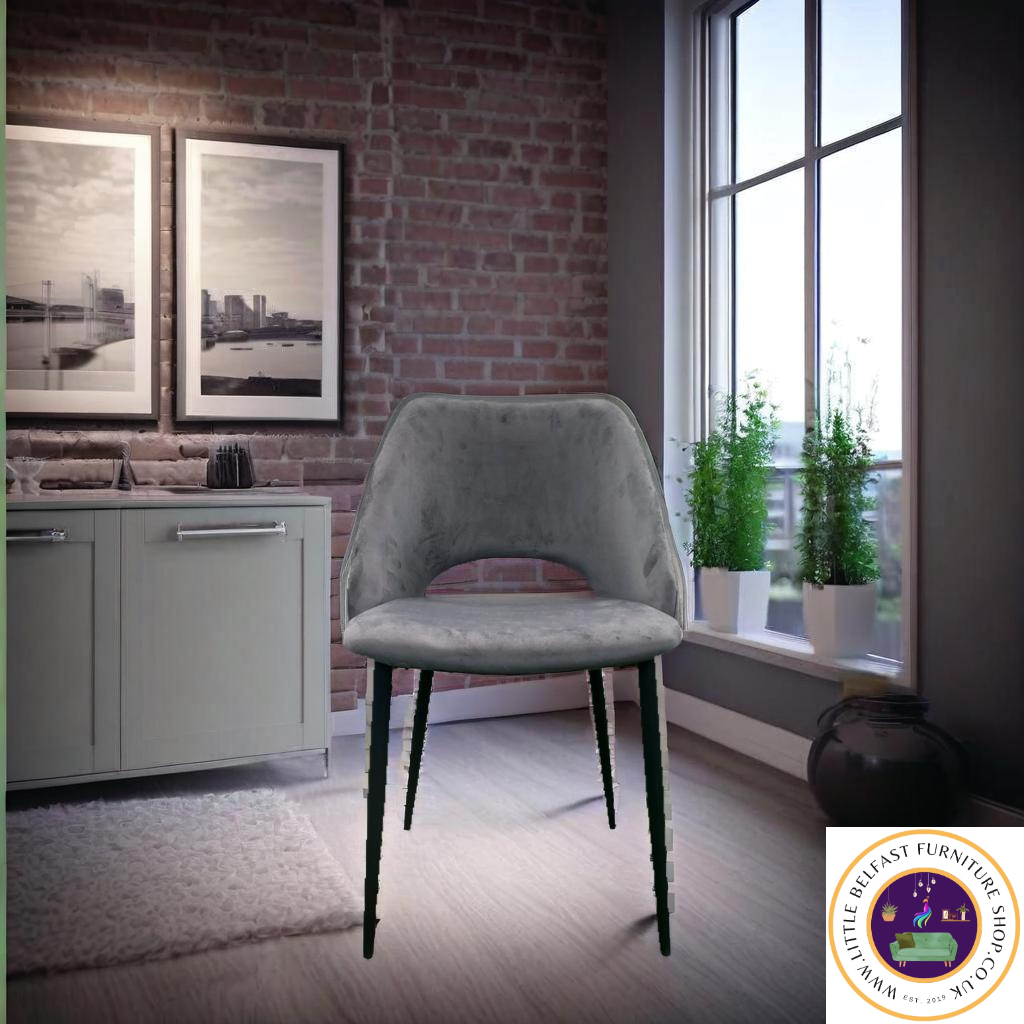 Eclipse Dining Chairs
