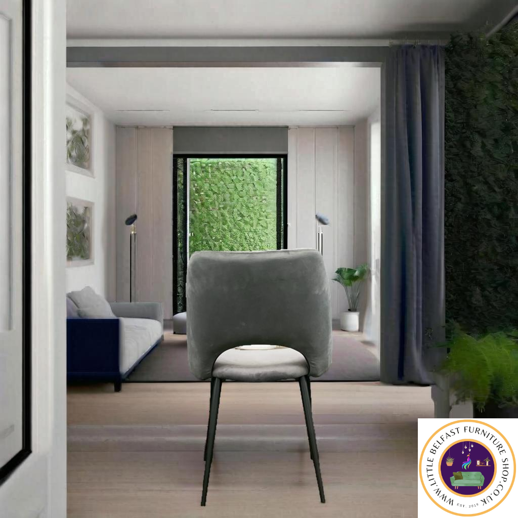 Eclipse Dining Chairs