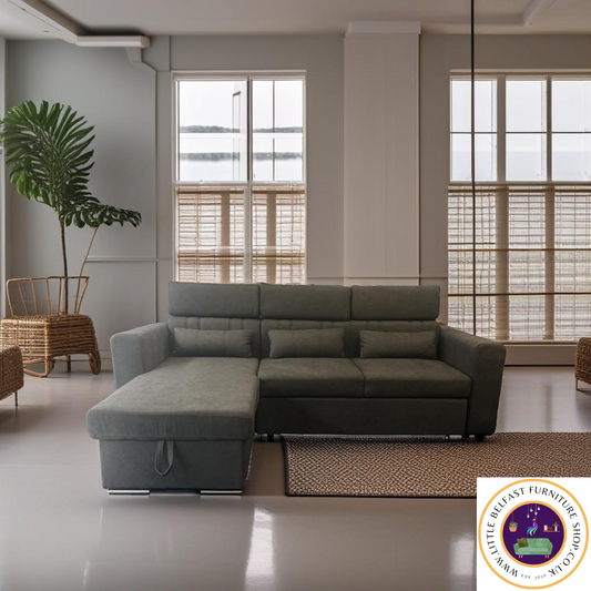 Luca Sofa Bed