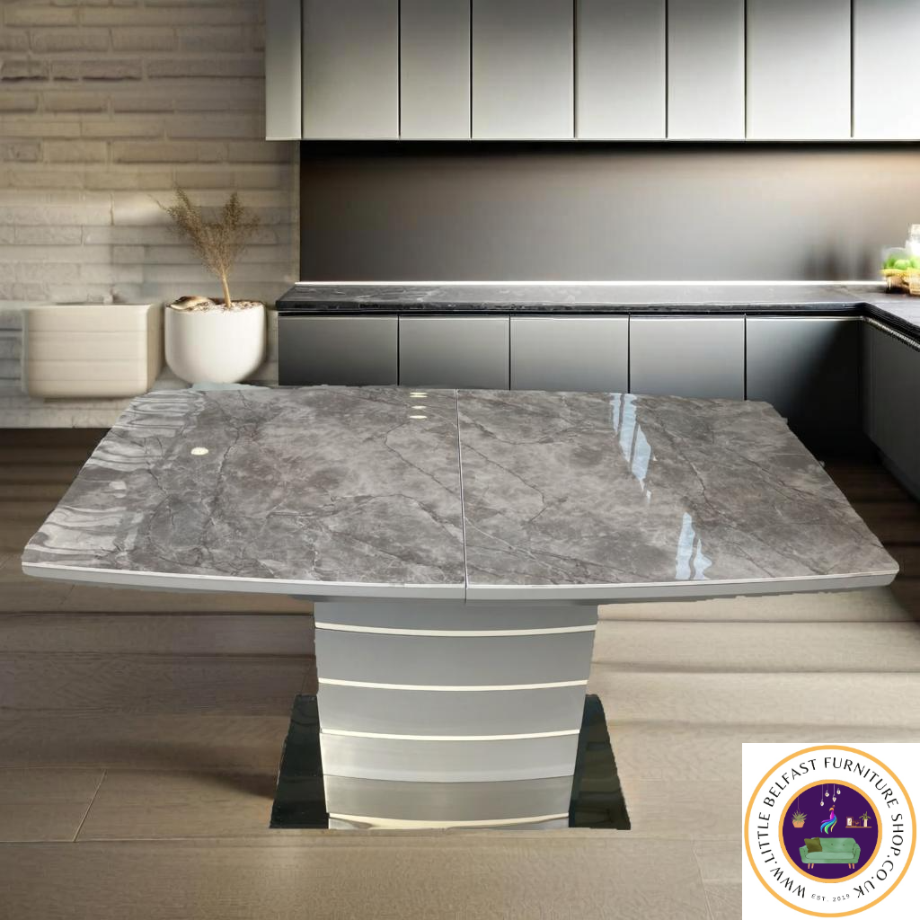 Dan Table Extendable