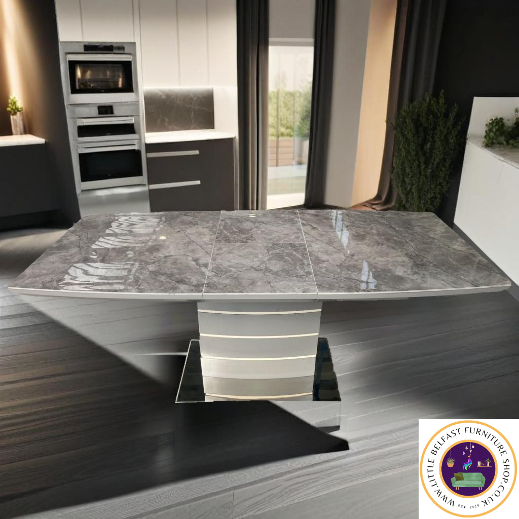 Dan Table Extendable