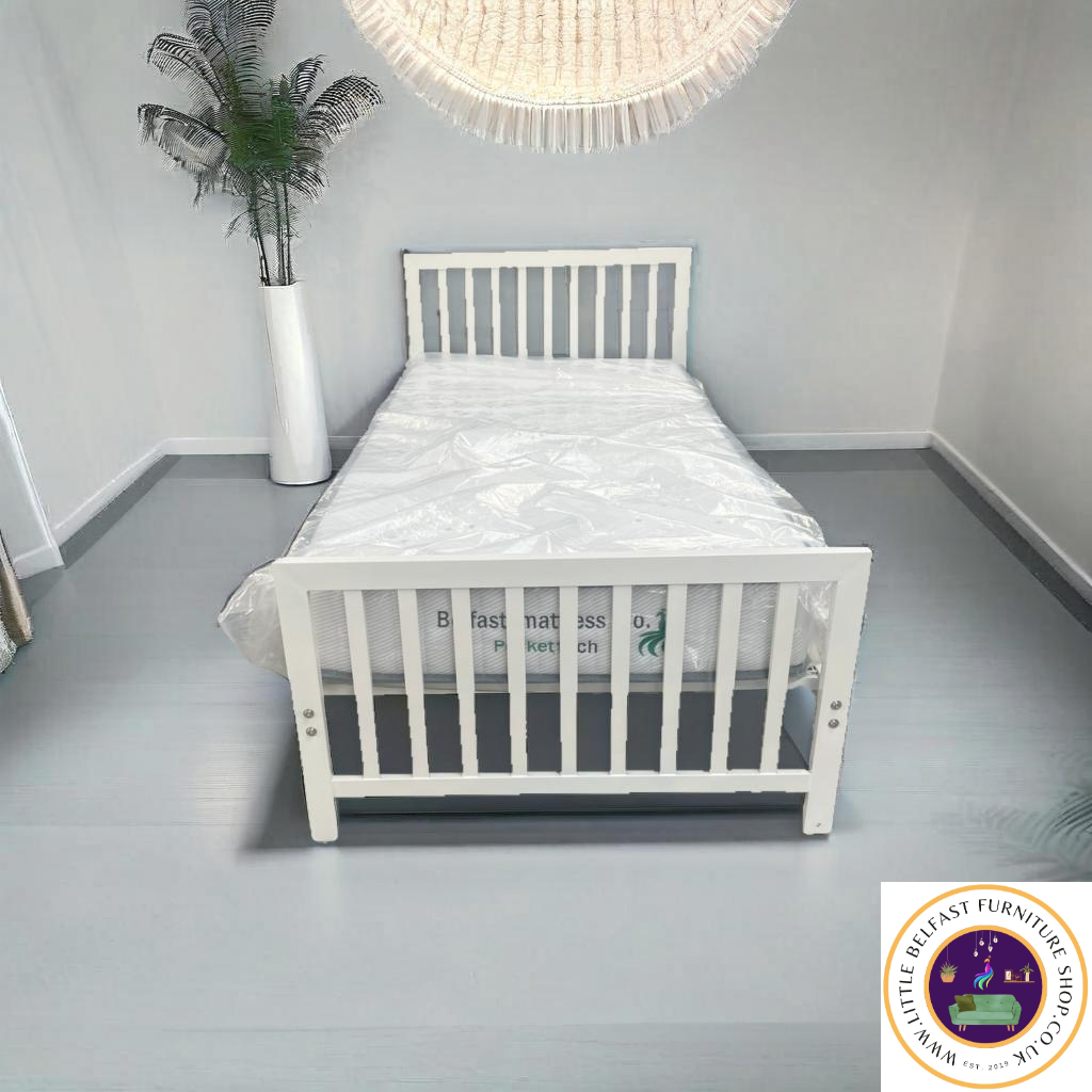 Vegas Bed Range
