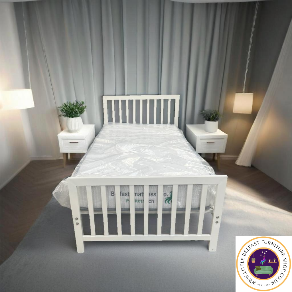 Vegas Bed Range
