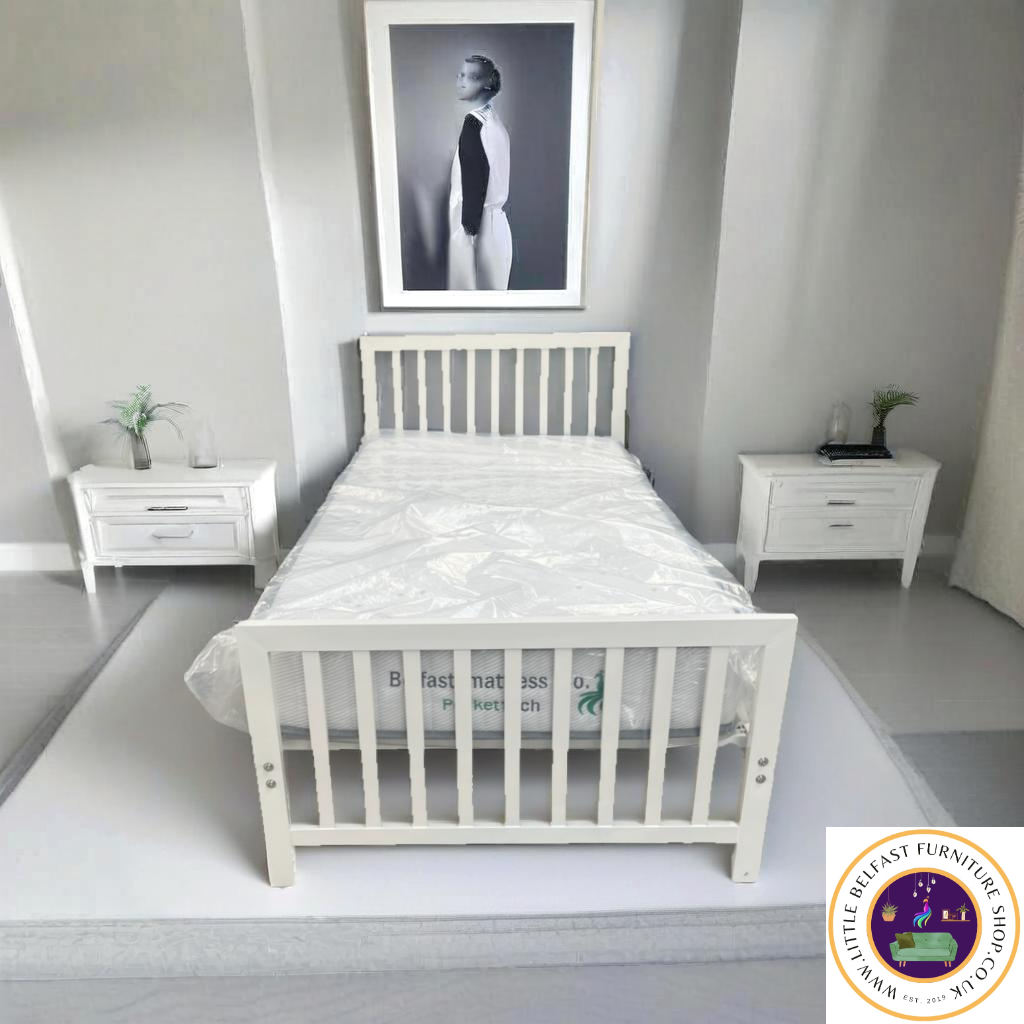 Vegas Bed Range