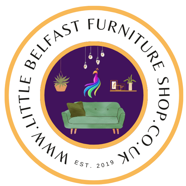 Little Belfast Furniture Shop 