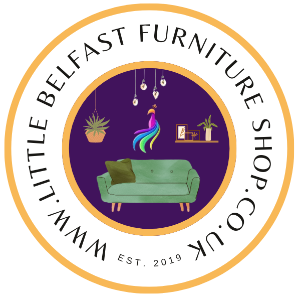 Little Belfast Furniture Shop 