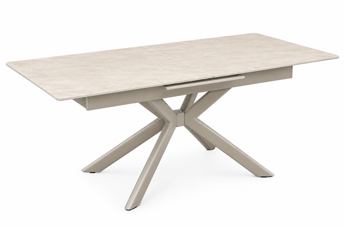 Movento Daybreak Rectangle 2m