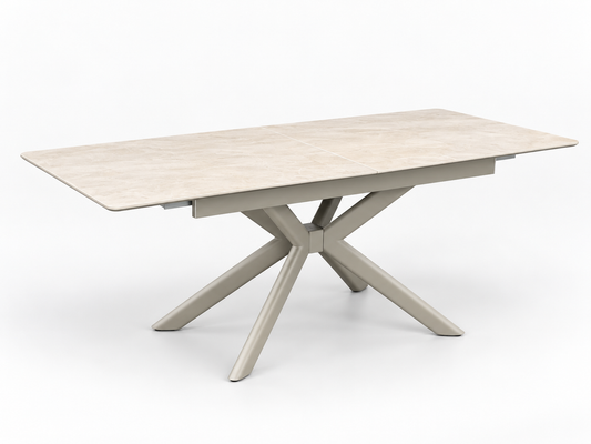 Movento Daybreak Rectangle 2m
