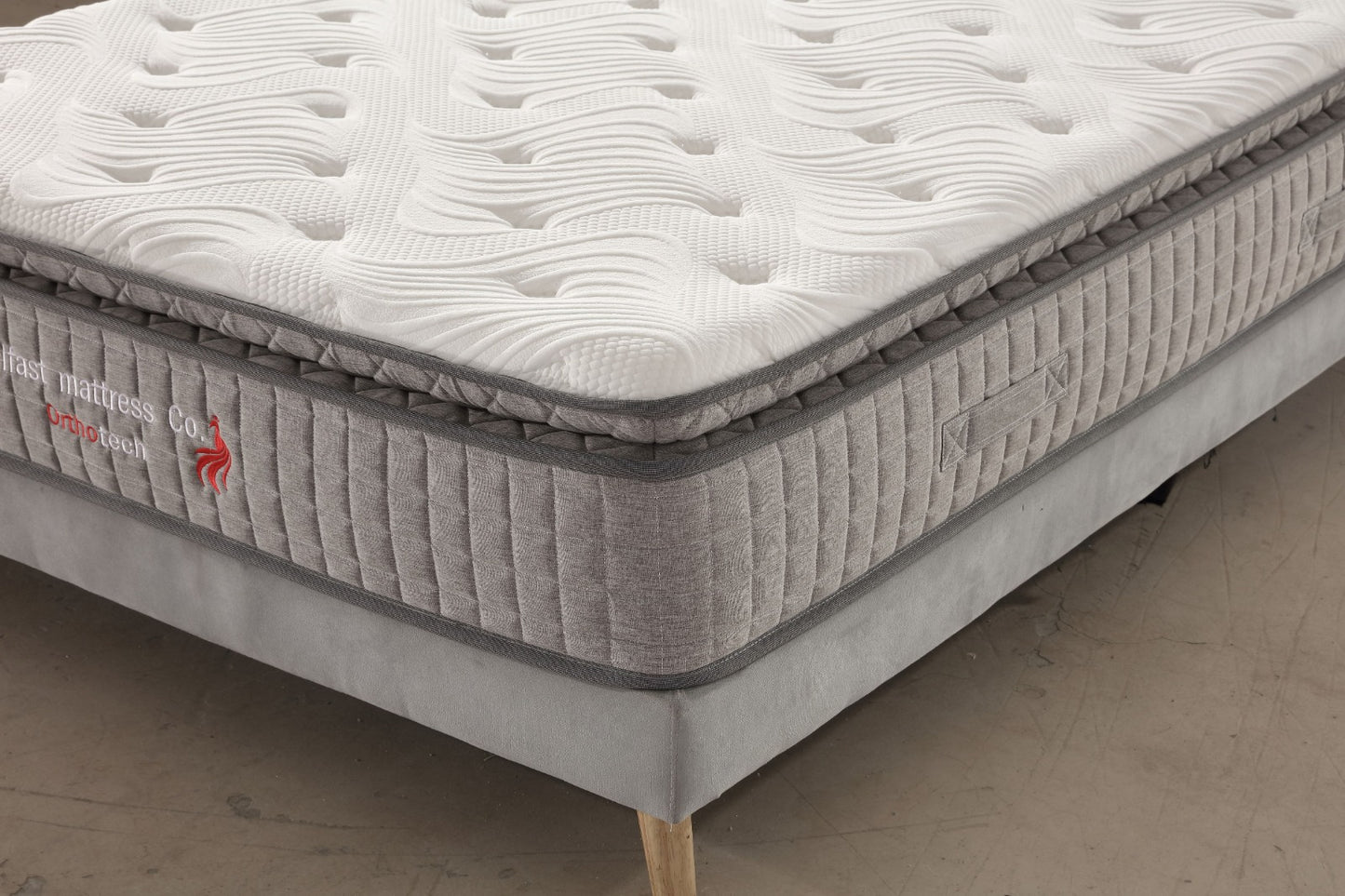Ortho Tech Mattresses
